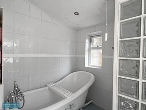 Bath- click for photo gallery